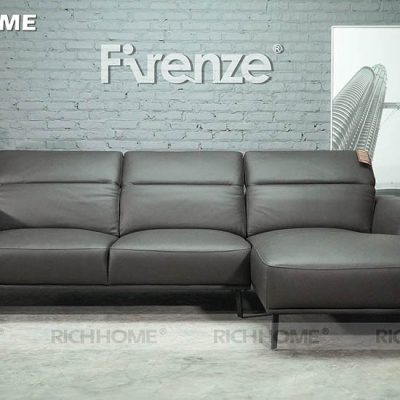 SOFA DA BÒ – FIRENZE MODEL 8509-L