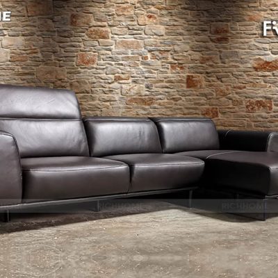 SOFA DA BÒ – FIRENZE MODEL 8509-L