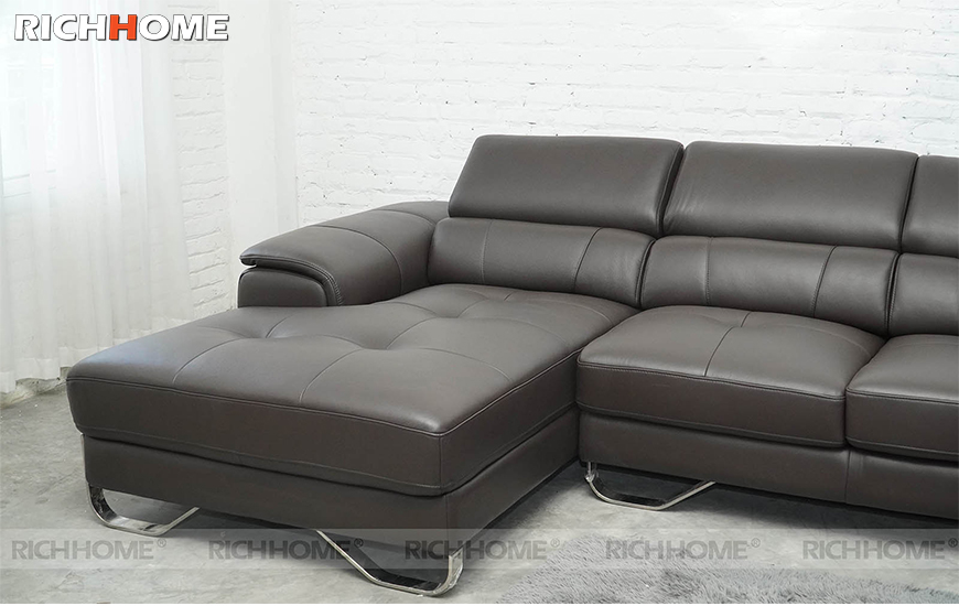 sofa da bo future model 7037 3l 1 - SOFA DA BÒ - FUTURE MODEL 7037 (3L)
