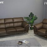 Sofa băng nhập khẩu