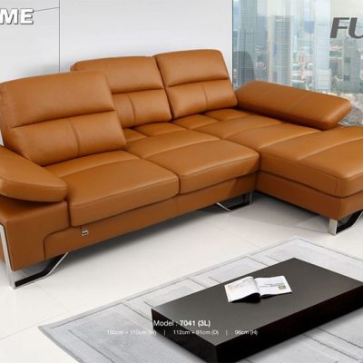 SOFA DA BÒ – FUTURE MODEL 7041 (3L)