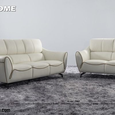 SOFA DA BÒ – FUTURE MODEL 7064 (2+3)