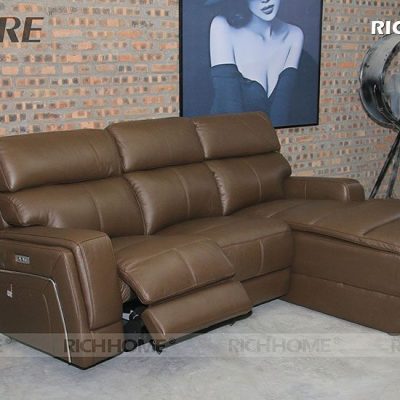 SOFA DA BÒ – FUTURE MODEL 9911 (3L)