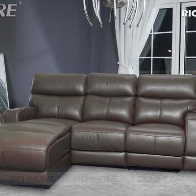 SOFA DA BÒ – FUTURE MODEL 9911 (3L)