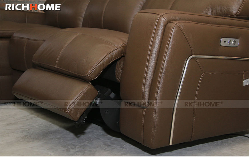 sofa da bo future model 9911 - SOFA DA BÒ - FUTURE MODEL 9911 (1R)