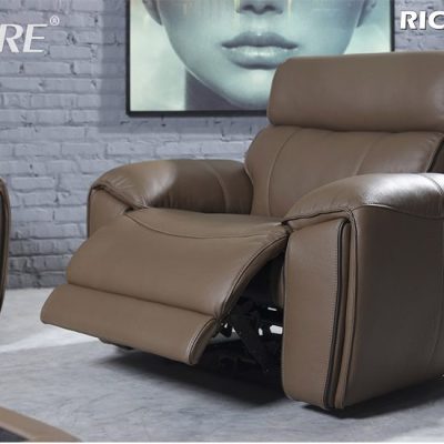 SOFA DA BÒ – FUTURE MODEL 9919 (1R+3RR)