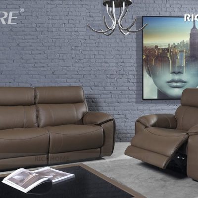 SOFA DA BÒ – FUTURE MODEL 9919 (1R+2)