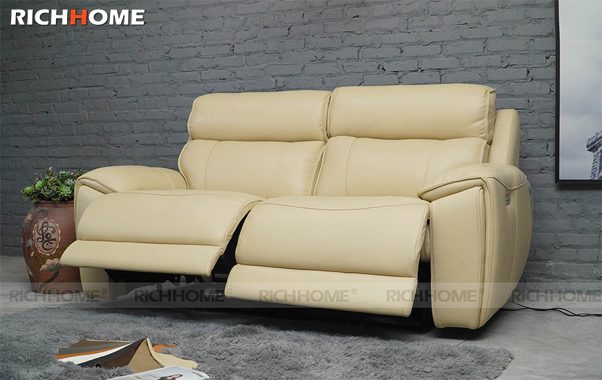 sofa da bo future model 9919 2rr - SOFA DA BÒ - FUTURE MODEL 9919 (2RR)