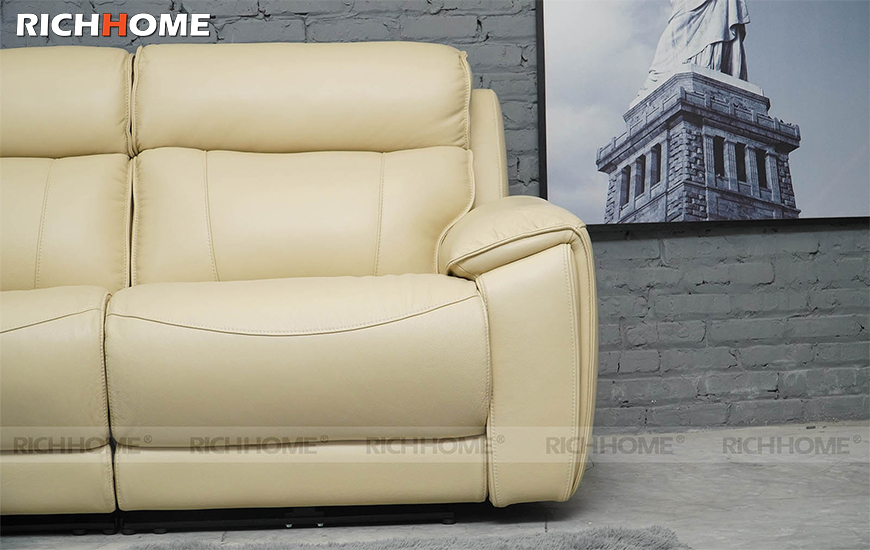 sofa da bo future model 9919 3l 3 - SOFA DA BÒ - FUTURE MODEL 9919 (3L)