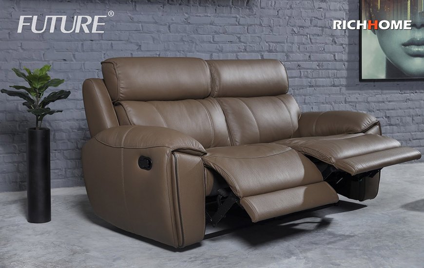 sofa da bo future model 9919 3rr 3 - SOFA DA BÒ - FUTURE MODEL 9919 (3RR)