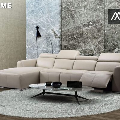 SOFA DA BÒ – MONTE MODEL 8003 (3L)