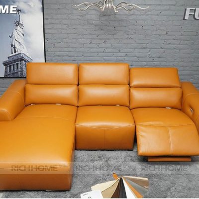 SOFA DA BÒ – MONTE MODEL 8003 (3L)