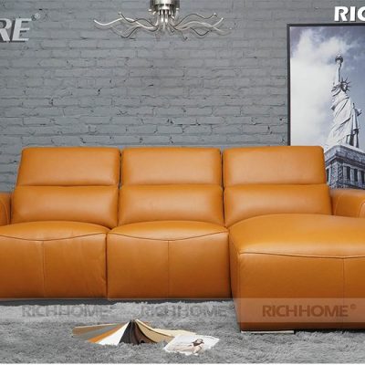 SOFA DA BÒ – MONTE MODEL 8003 (3L)