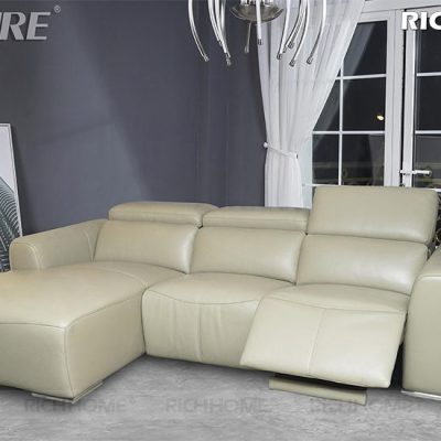 SOFA DA BÒ – MONTE MODEL 8003 (3L)