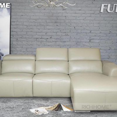 SOFA DA BÒ – MONTE MODEL 8003 (3L)