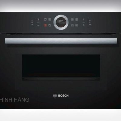 LÒ NƯỚNG BOSCH CMG633BB1