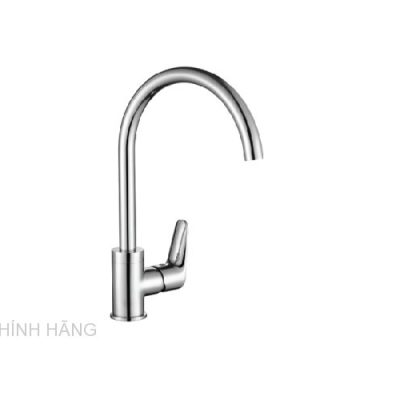 KN1201 400x400 - Vòi chậu rửa Konox KN1201