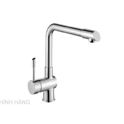 KN1205 400x400 - Vòi chậu rửa Konox KN1205