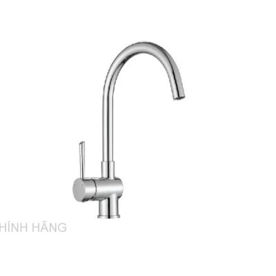 KN1206 400x400 - Vòi chậu rửa Konox KN1206