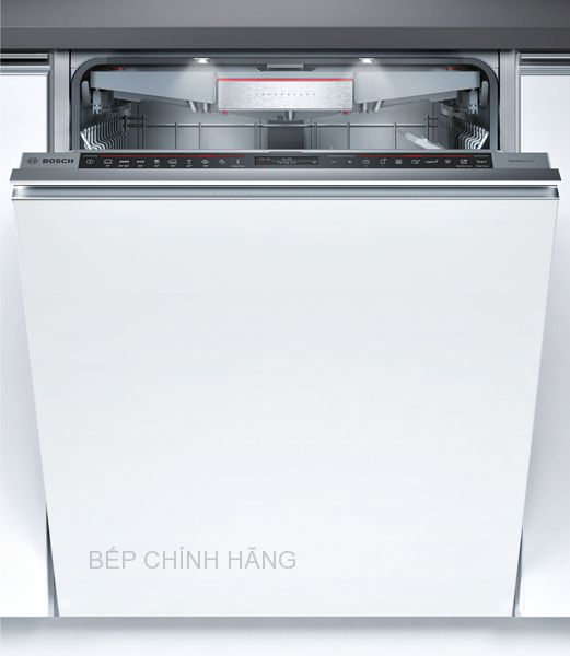 MÁY RỬA BÁT BOSCH SMV88TX36E