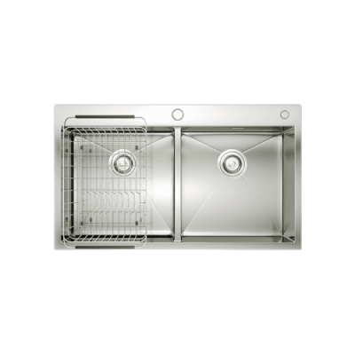 Chậu rửa bát Overmount Sink KN8248DOB