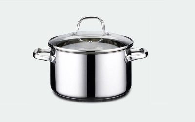 NỒI TỪ ELO KALLISTO (28 CM)