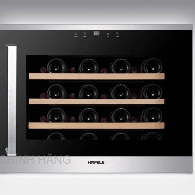 hafele 538 11 800 400x400 - Tủ rượu âm Hafele HBW-G24A 538.11.800