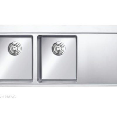 Chậu rửa bát Turkey Sink Miro 1160