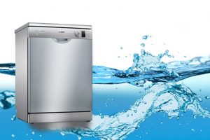 Đánh giá máy rửa bát Bosch SMS50E88EU – Đẳng cấp – Tiết kiệm – Thông minh