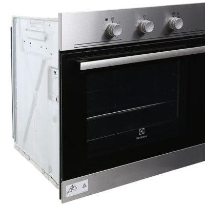 Lò nướng âm tủ Electrolux EOB2100COX