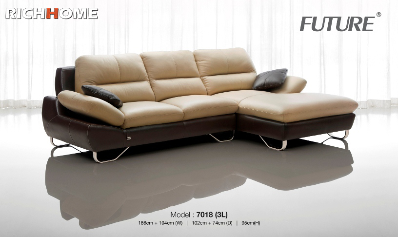 Các mẫu ghế sofa hiện đại đẹp đơn giản – cao cấp nhất hiện nay