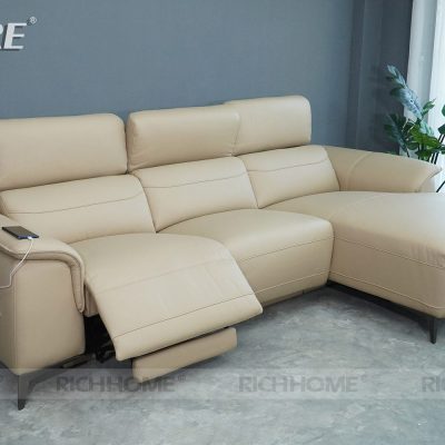 SOFA DA BÒ – MONTE MODEL 8004 3L