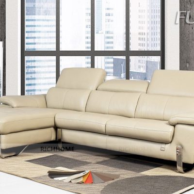 SOFA DA BÒ – FUTURE MODEL 7054 (3L)