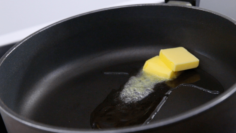 cách thực hiện bánh mỳ tận nhà ko cần thiết lò nướng