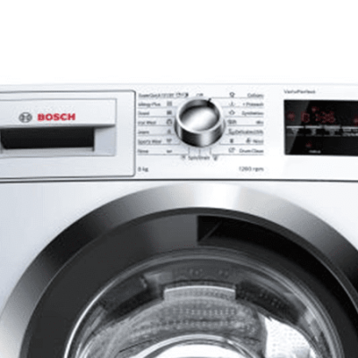 Máy giặt Bosch WAW28480SG