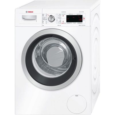 máy giặt Bosch WAW28480SG