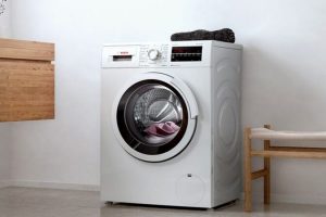 Máy giặt Bosch WAW28480SG và đánh giá theo góc nhìn của chuyên gia