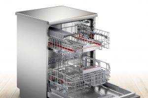 Máy rửa chén Bosch Series 4 – Đỉnh cao công nghệ châu Âu