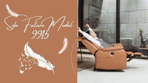 sofa future model 9915