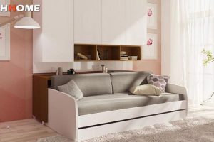 Sofa thông minh – Dòng sofa hiện đại, cao cấp dành cho mọi nhà