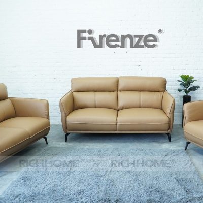 SOFA DA BÒ – FIRENZE MODEL TATIANA 6079 (1S+2S+3S)