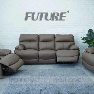 SOFA DA BÒ – FUTURE MODEL 9915 (1P+2PP+3PP)