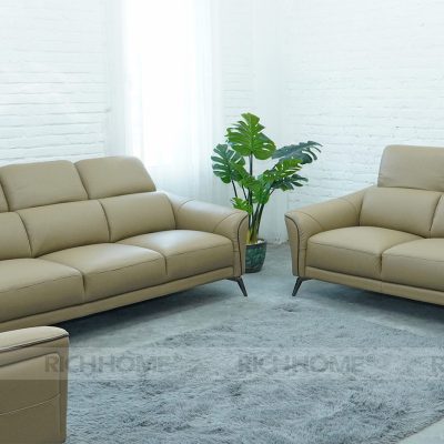 SOFA DA BÒ – FUTURE MODEL 7080 (1S+2S+3S)