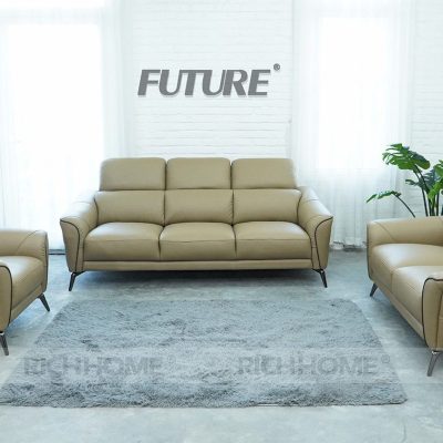 SOFA DA BÒ – FUTURE MODEL 7080 (1S+2S+3S)