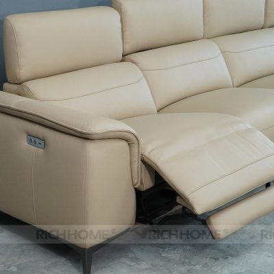 SOFA DA BÒ – MONTE MODEL 8004 4L