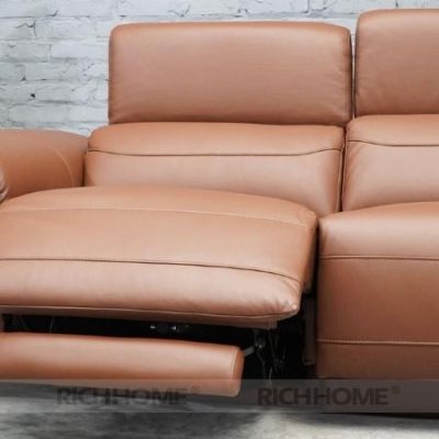 SOFA DA BÒ – FUTURE MODEL 8004 (4PP)