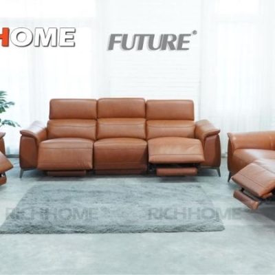 SOFA DA BÒ – FUTURE MODEL 8004 (1P+2PP+3PP)