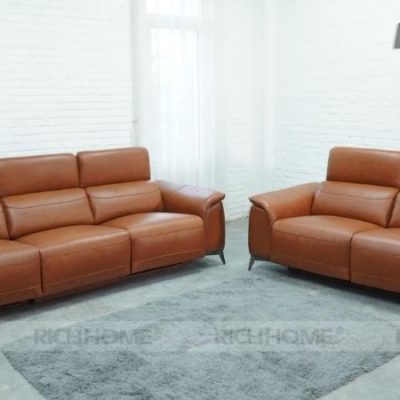 SOFA DA BÒ – FUTURE MODEL 8004 (1P+2PP+3PP)