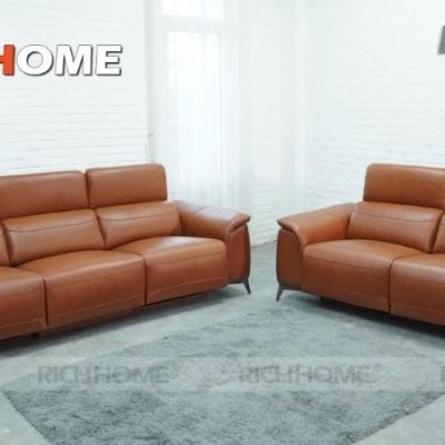 SOFA DA BÒ – FUTURE MODEL 8004 (2PP+3PP)