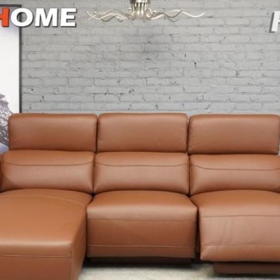 Sofa da bò – Future Model 8004 (3L)